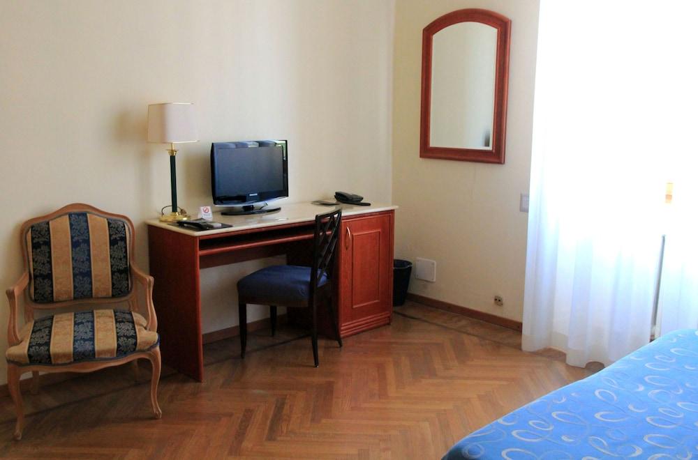 Hotel Palladio Milán Exteriér fotografie