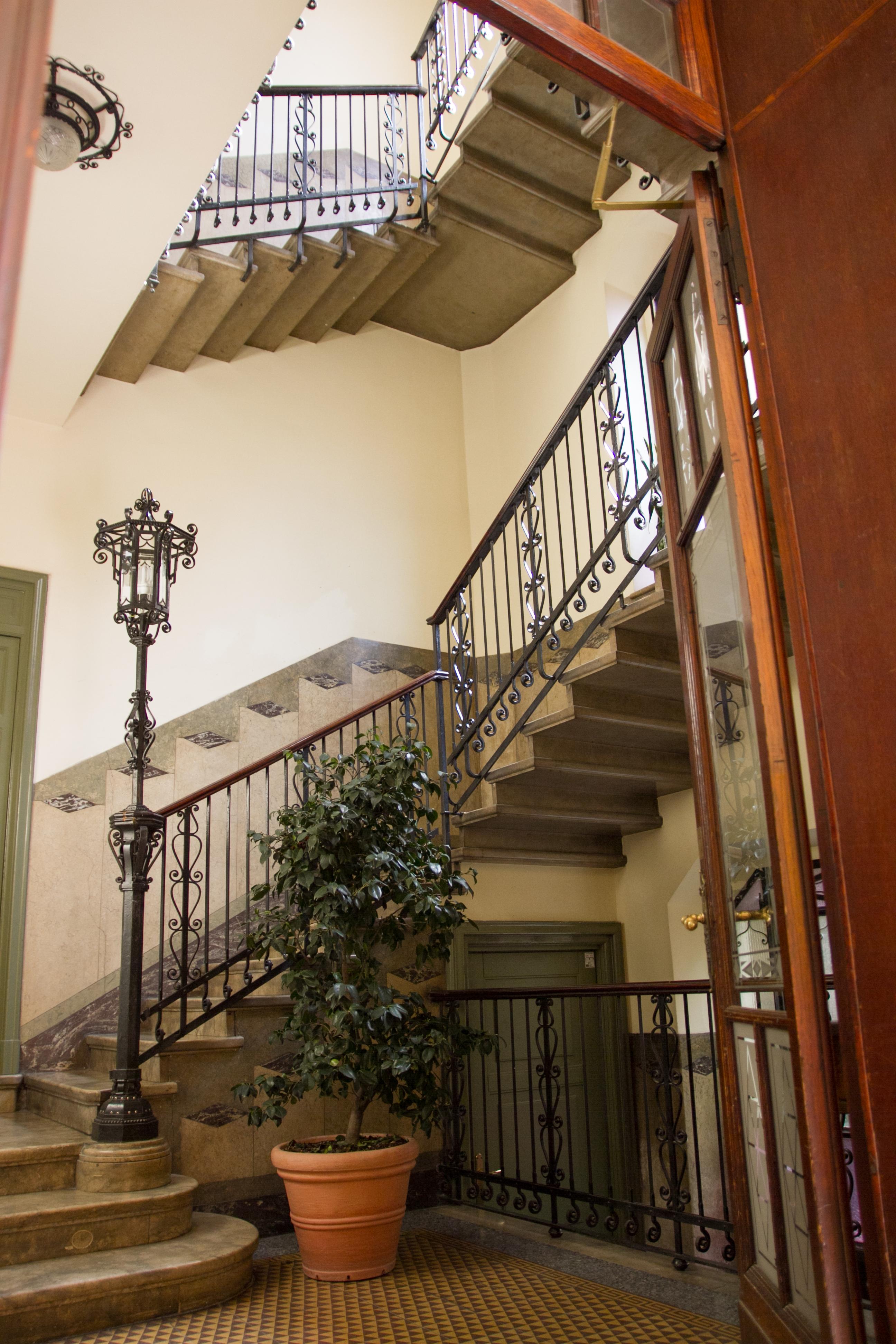 Hotel Palladio Milán Exteriér fotografie